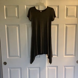 Ritual Brand Grey Dress